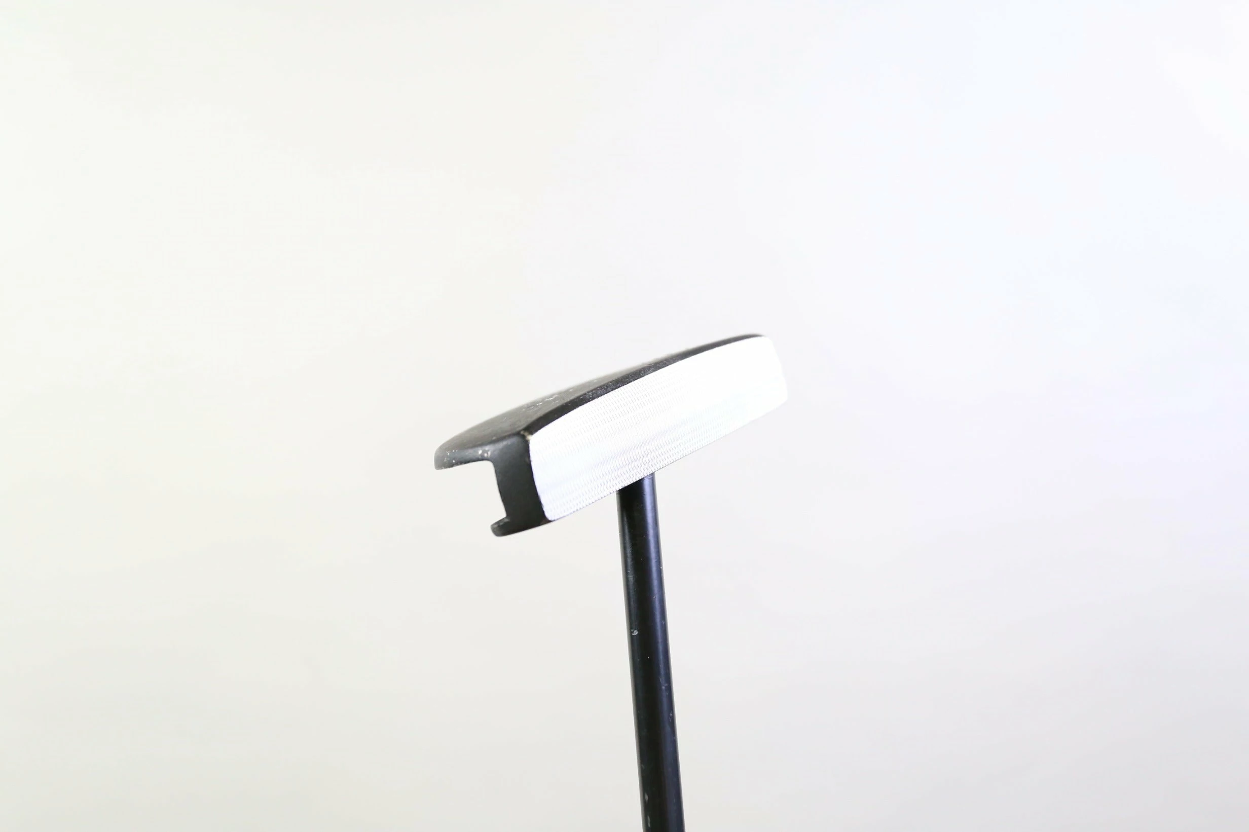 See More FGP Mallet Putter RH 31.25 In Steel Shaft Pistol GT 1.0 Grip 3 See More FGP Mallet Putter RH 31.25 In Steel Shaft Pistol GT 1.0 Grip - Image 3