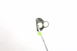 Odyssey White Steel 2-Ball Center Shaft Putter RH 34 In Odyssey Steel Shaft -Cheap Odyssey Putters Store f78f9418 a7bb 5f7e a783 ff2397c14ac5