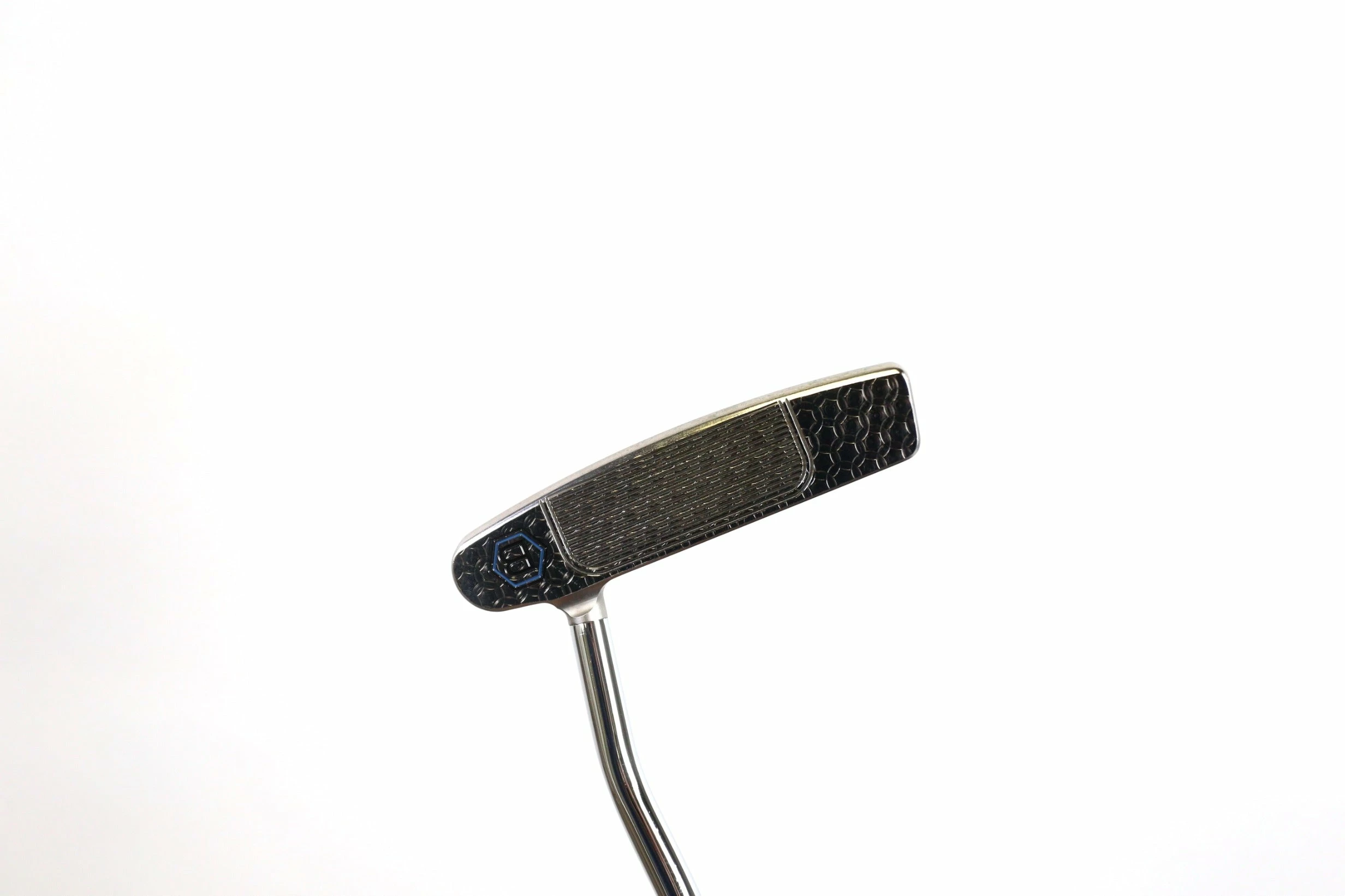Bettinardi Kuchar Model 1 Putter RH 34 In Bettinardi Steel Shaft 7 Bettinardi Kuchar Model 1 Putter RH 34 In Bettinardi Steel Shaft - Image 7