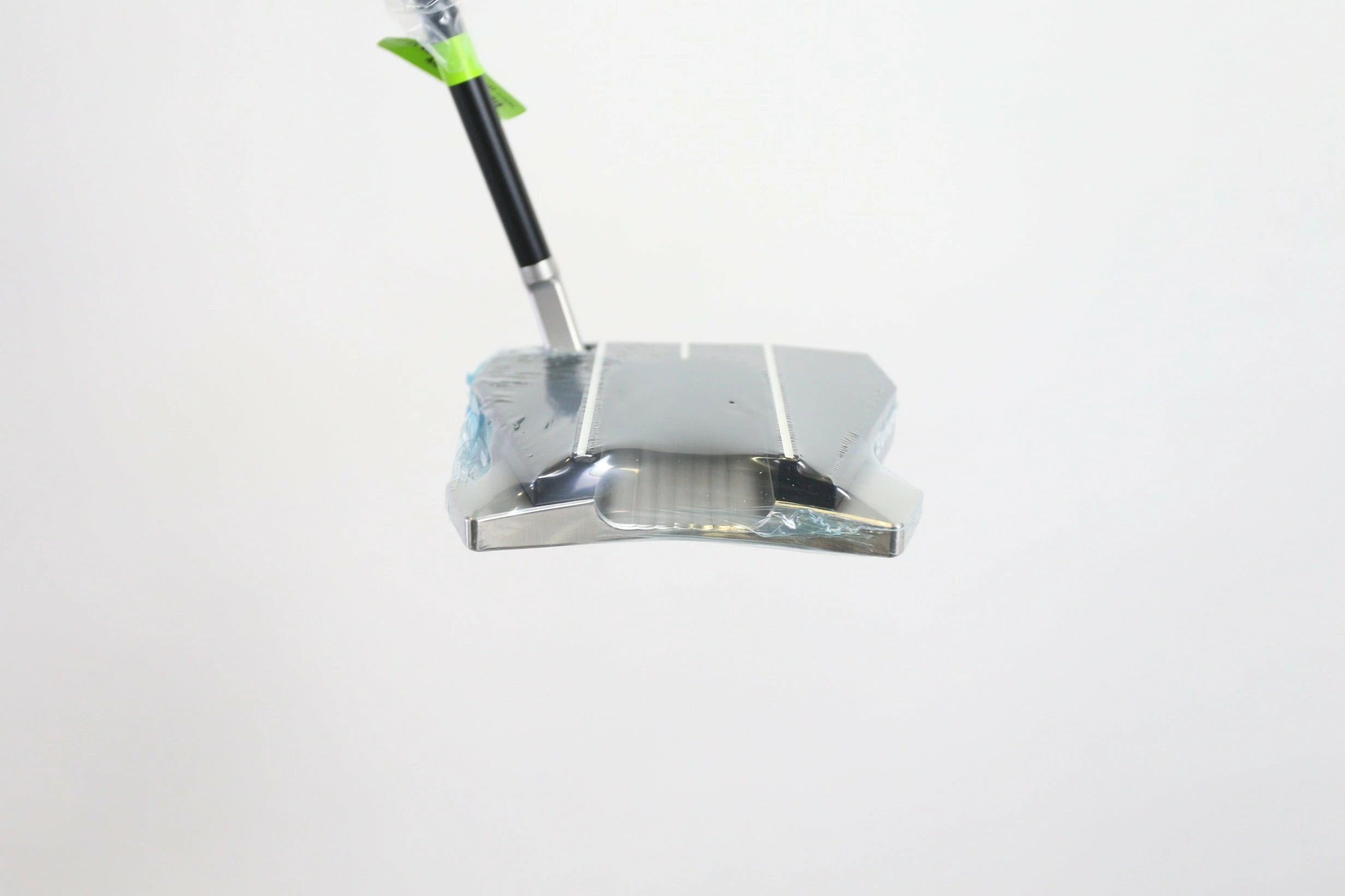 Evnroll ER10 Outback Mallet Black TourTac Putter RH 34 In Steel Shaft 5 Evnroll ER10 Outback Mallet Black TourTac Putter RH 34 In Steel Shaft - Image 5