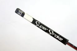 LEFTY TaylorMade TP Collection Soto Putter 34 In Steel Shaft Traxion Grip -Cheap Odyssey Putters Store f8153075 ac1a 5943 8846 04ed93b9c830