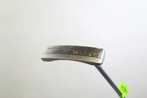 Odyssey TriForce #2 Putter RH 33 In Steel Shaft Odyssey Grip Blade -Cheap Odyssey Putters Store f86e2a56 1f8d 54ca 8a75 a3e156bfff0d