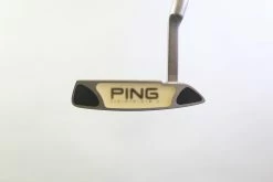 Ping Pengyo Putter RH 35 In Steel Shaft -Cheap Odyssey Putters Store f8766b89 5a36 5b9e a54a d0ebd3f2e8ae
