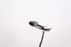 Odyssey Versa #7 Black Putter 36 In RH Versa Steel Shaft Winn Grip -Cheap Odyssey Putters Store f8d48f49 5e45 58bb be53 318bd263c712