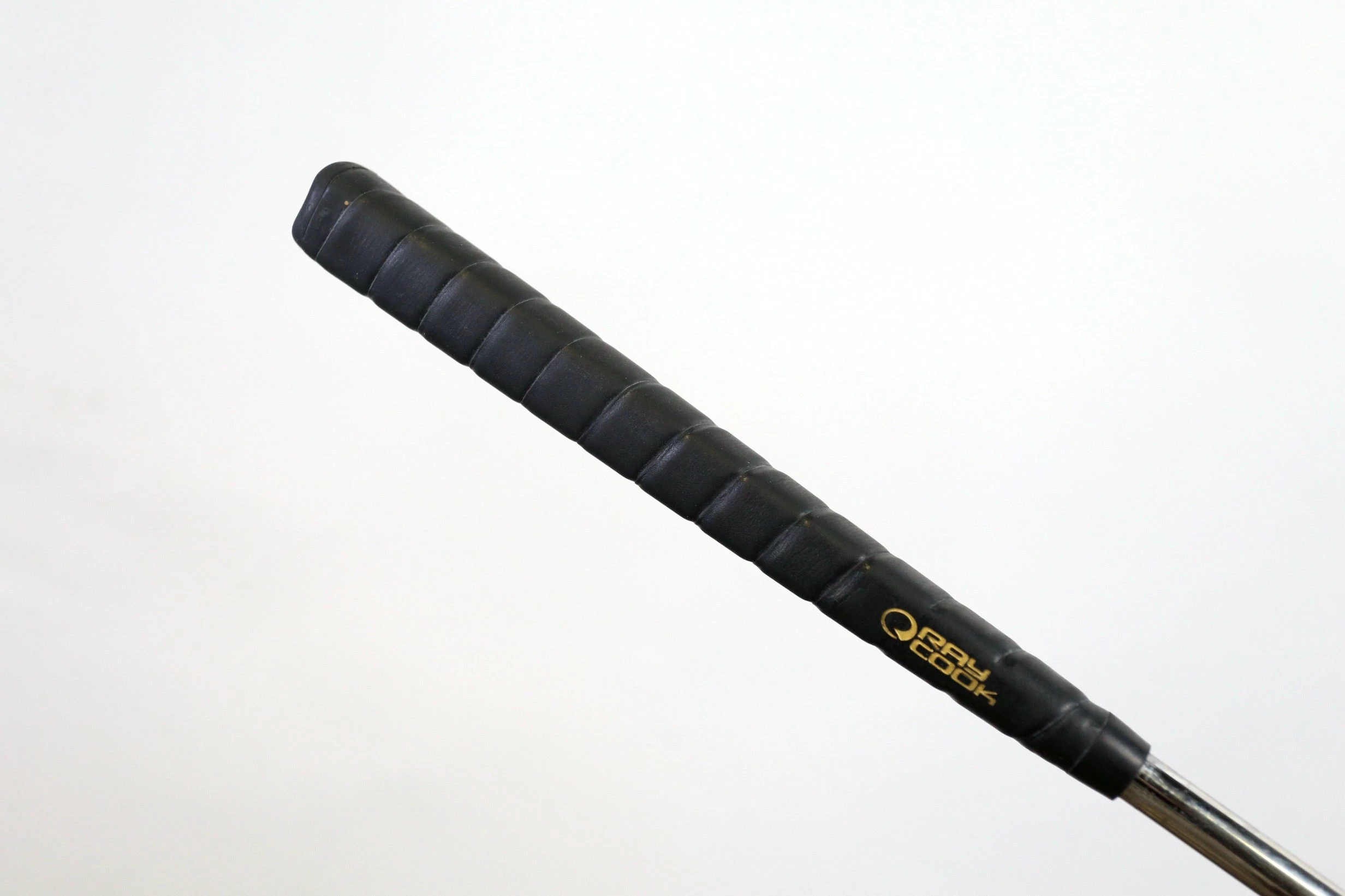 Ray Cook BG III Putter RH 35 In Steel Shaft Ray Cook Pistol Grip 9 Ray Cook BG III Putter RH 35 In Steel Shaft Ray Cook Pistol Grip - Image 9