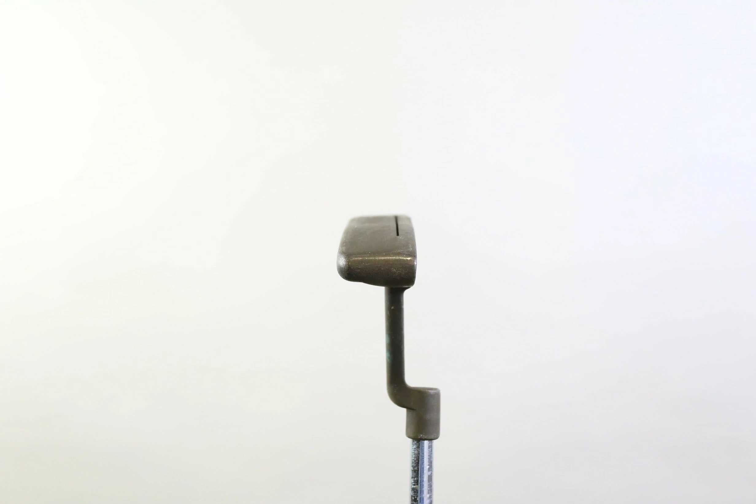 Ping Anser Putter RH 34.5 In Steel Shaft Pro Only Grip Blade 2 Ping Anser Putter RH 34.5 In Steel Shaft Pro Only Grip Blade - Image 2