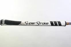 TaylorMade Corza Ghost Putter RH 35 In Steel Shaft Wrist Lock Grip Mallet -Cheap Odyssey Putters Store f97f6c79 08b5 5328 8ade a2080b14d43b