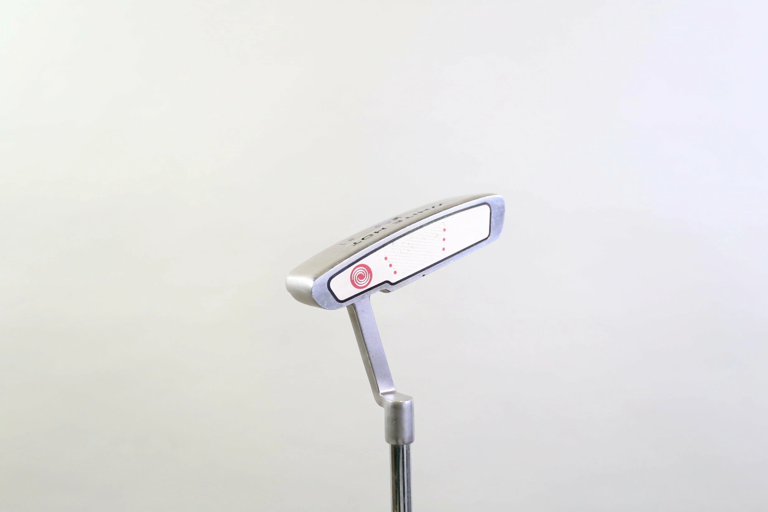 Odyssey White Hot XG #1 Putter RH 33.5 In Odyssey Steel Shaft New Grip 3 Odyssey White Hot XG #1 Putter RH 33.5 In Odyssey Steel Shaft New Grip - Image 3