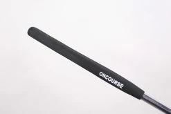 Odyssey WHITE STEEL 5 Putter RH 35 In Odyssey Steel Shaft -Cheap Odyssey Putters Store f9d8cc0b 8b5d 5ea6 a5e1 aa157b7a9667