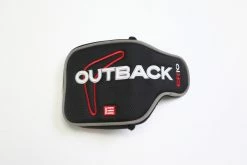 Evnroll ER10 Outback Mallet Black TourTac Putter RH 33 In Steel Shaft -Cheap Odyssey Putters Store fa43a257 1601 555f 8b7f b280429fb046