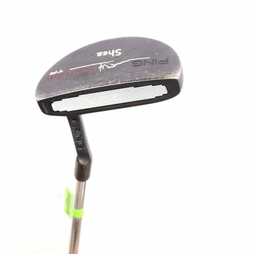 Ping Scottsdale TR Shea Putter RH 35 In. Steel Shaft Winn Grip -Cheap Odyssey Putters Store fa6f0464 6c1a 59bc 966d 1a24683f1080