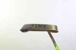 Ping I-Series Zing Putter RH 33 In Steel Shaft Oncourse Grip Blade