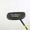 See More FGP Mallet Putter RH 31.25 In Steel Shaft Pistol GT 1.0 Grip