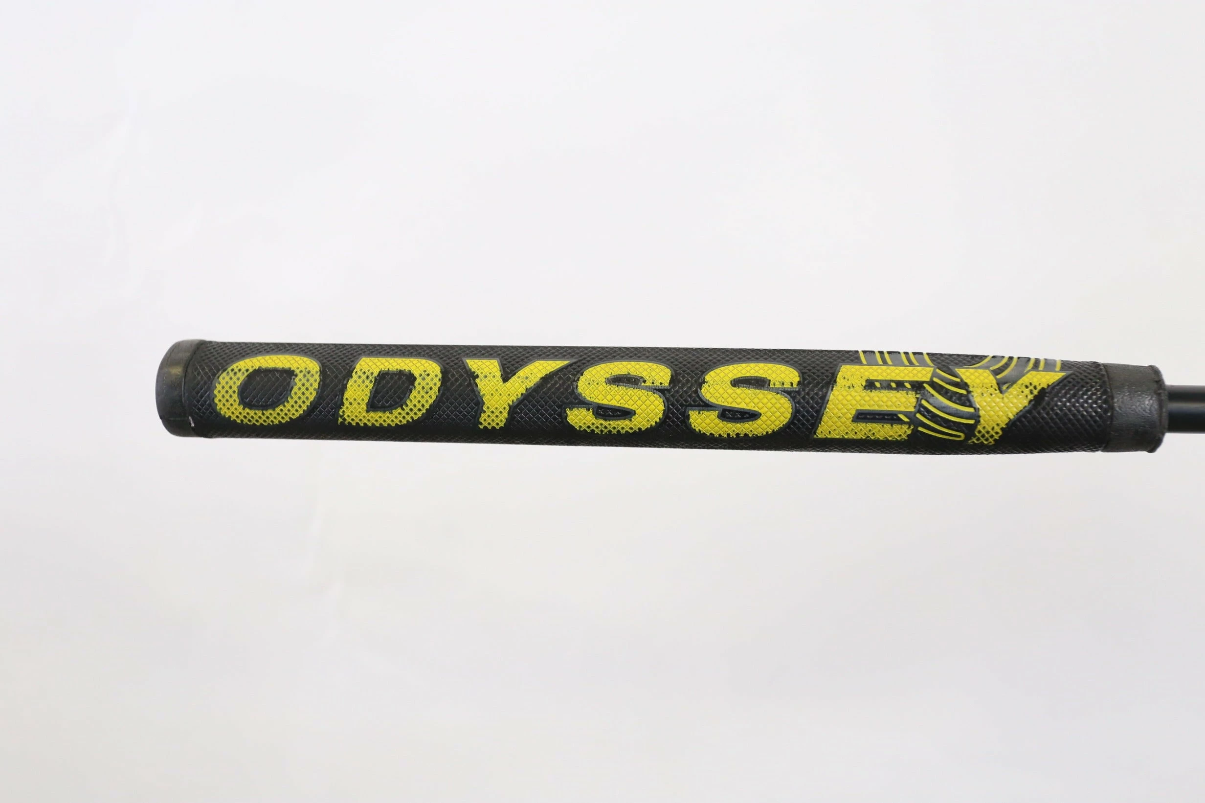 Odyssey Stroke Lab Black Seven Putter RH 33 In Graphite/Steel Shaft 9 Odyssey Stroke Lab Black Seven Putter RH 33 In Graphite/Steel Shaft - Image 9