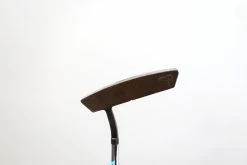 Ray Cook Blue Goose Putter RH 36 In Steel Shaft Old Master Sur Fit Grip 14 Ray Cook Blue Goose Putter RH 36 In Steel Shaft Old Master Sur Fit Grip -Cheap Odyssey Putters Store fad8778c 11ef 54f1 9e51 d12d350b67e6