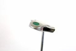Odyssey White Steel 2-Ball Center Shaft Putter RH 34 In Odyssey Steel Shaft -Cheap Odyssey Putters Store fb0a87d0 3c60 54b6 b6f0 d7da5a996b79