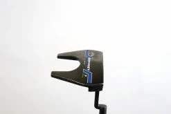 Odyssey Works #7 Versa Putter RH 35 In Odyssey Works Steel Shaft