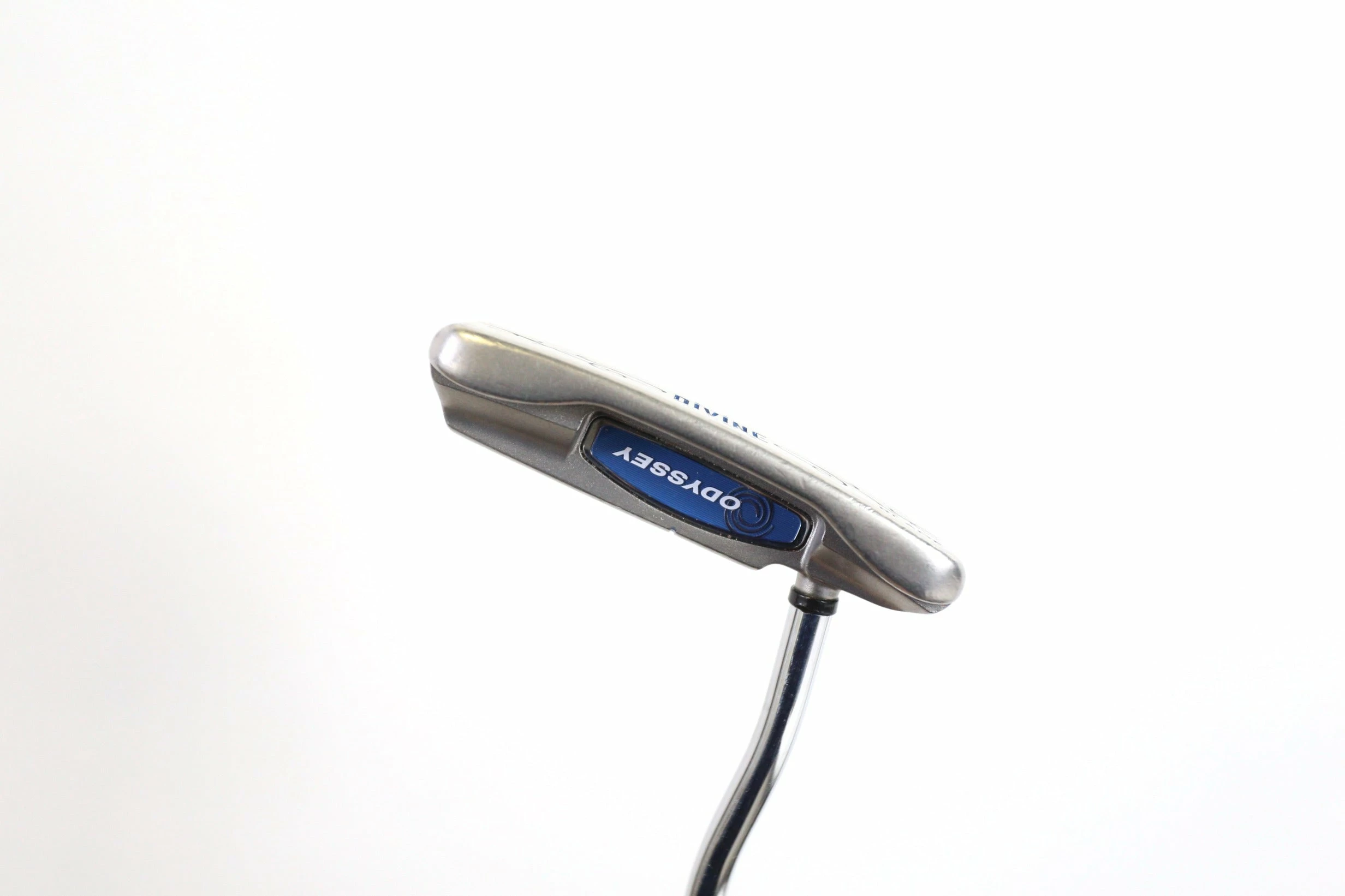 Odyssey Divine Line Rossie Putter 34 In RH Odyssey Steel Shaft 3 Odyssey Divine Line Rossie Putter 34 In RH Odyssey Steel Shaft - Image 3