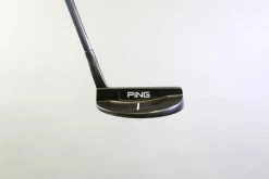 Ping Scottsdale TR Shea H Putter RH 35 In Ping Steel Shaft & Grip -Cheap Odyssey Putters Store fb7f5619 4ff5 5ba8 93da 080a1757ee22