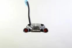 TaylorMade Spider Tour Red Putter RH 34 In Steel Shaft SuperStroke Traxion Grip -Cheap Odyssey Putters Store fb90fbc9 136c 58a5 96a1 c72f2721c2f4