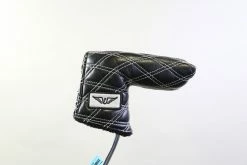 Edel E-3 Torque Balanced Platinum Belly Putter RH 41.5 In Steel Shaft Winn Grip 19 Edel E-3 Torque Balanced Platinum Belly Putter RH 41.5 In Steel Shaft Winn Grip -Cheap Odyssey Putters Store fba258d0 64d9 5b78 835c e8d3524e8e23