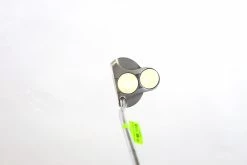 Odyssey White Steel 2-Ball Putter RH 34.25 In Steel Shaft Tour SNSR Grip Mallet -Cheap Odyssey Putters Store fbd0c9df 156a 5654 a0f5 3852ff202fb7