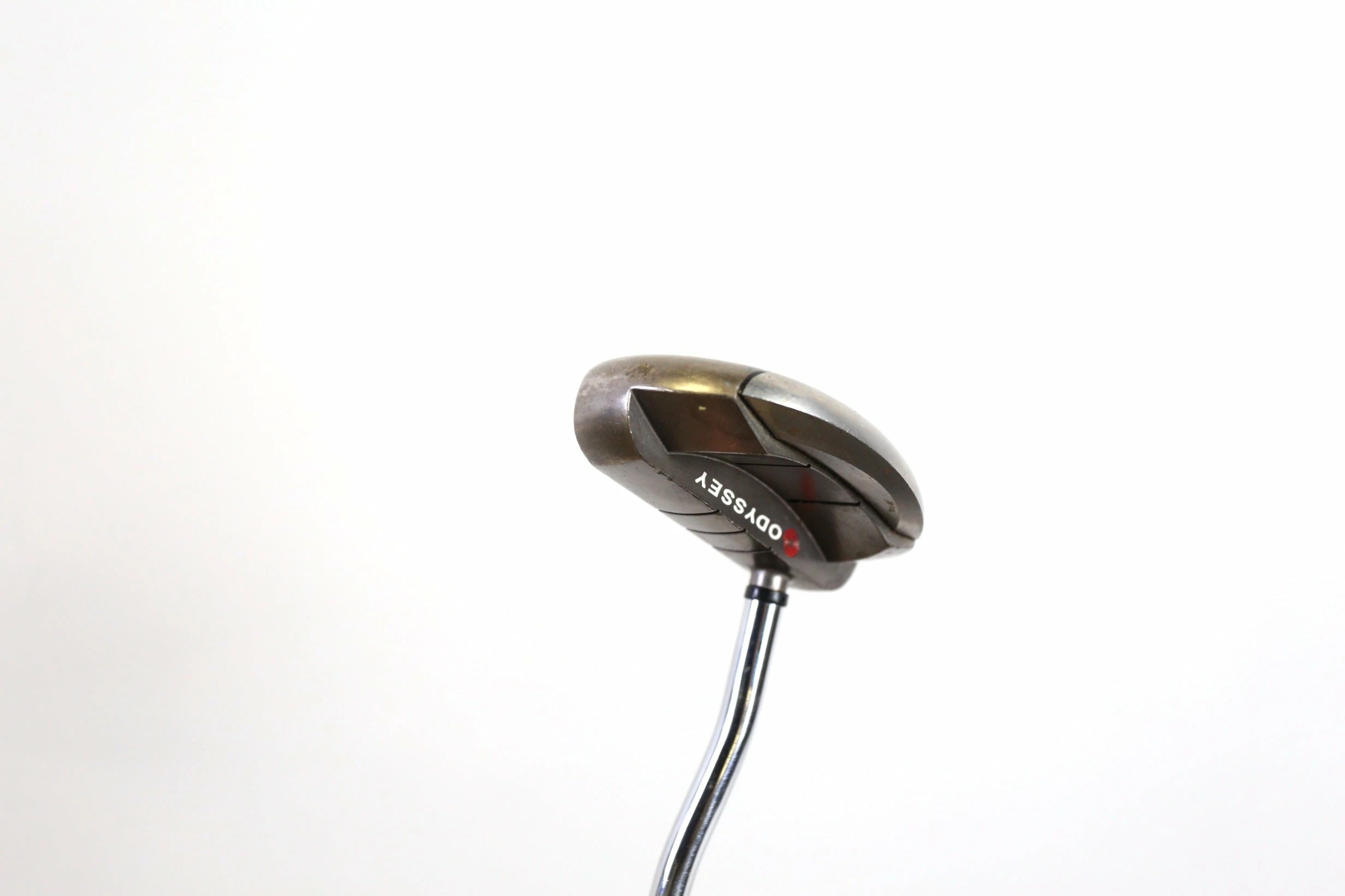Odyssey Tri Hot 1 Putter RH 33 In Steel Shaft 4 Odyssey Tri Hot 1 Putter RH 33 In Steel Shaft - Image 4