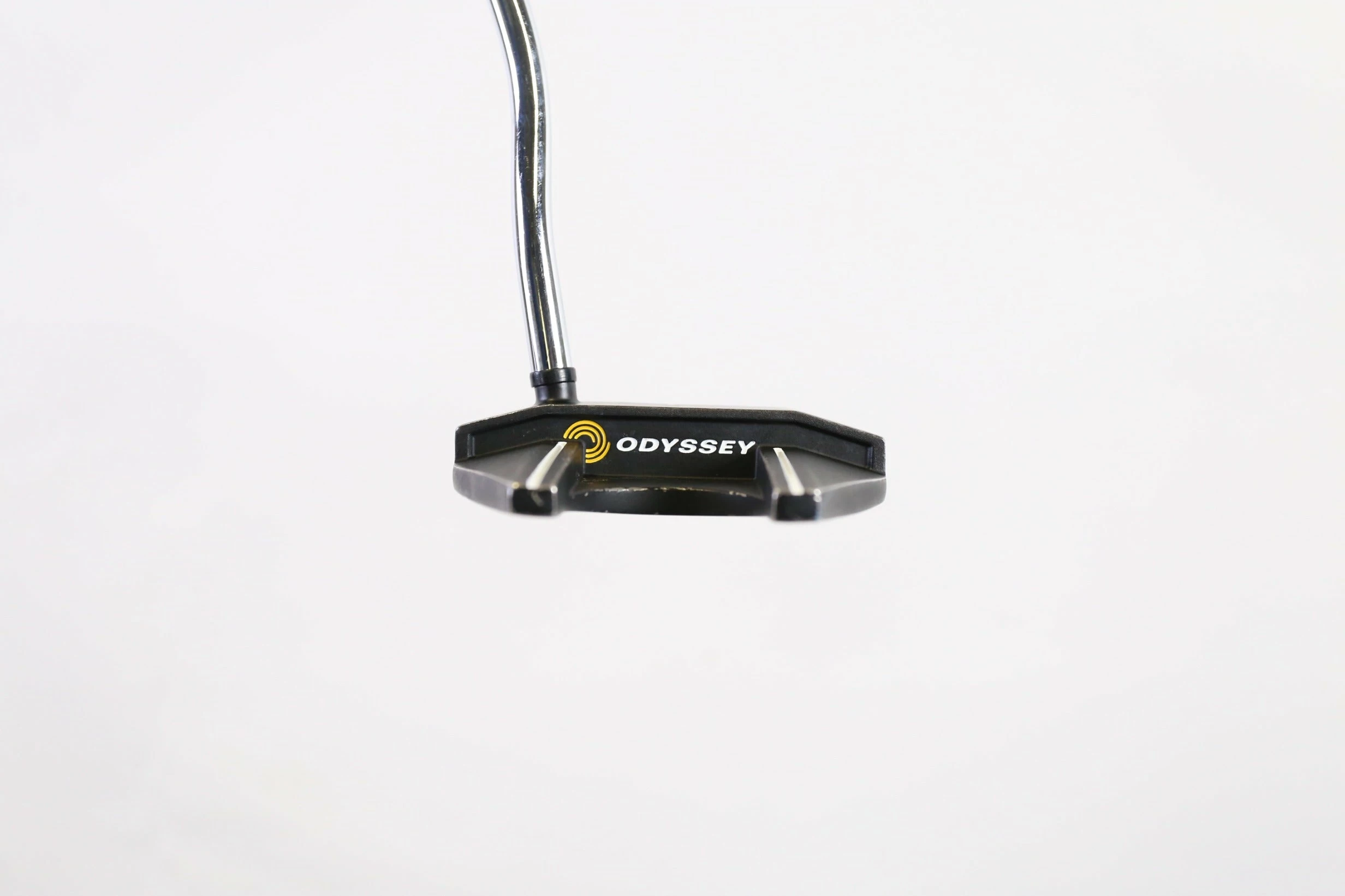 Odyssey Stroke Lab Black Seven Putter RH 33 In Graphite/Steel Shaft 2 Odyssey Stroke Lab Black Seven Putter RH 33 In Graphite/Steel Shaft - Image 2