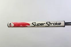 Cure RX1 Silver Putter RH 36 In Steel Shaft Ultra Slim 1.0 Grip Mallet -Cheap Odyssey Putters Store fcdb182a 840e 57ae 8d11 47fc50541e45