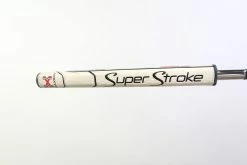 TaylorMade Spider EX #3 Ghost White Putter RH 34.75 In Steel Shaft 15 TaylorMade Spider EX #3 Ghost White Putter RH 34.75 In Steel Shaft -Cheap Odyssey Putters Store fd201705 7fe6 5166 a4b7 45f987ea3f1e