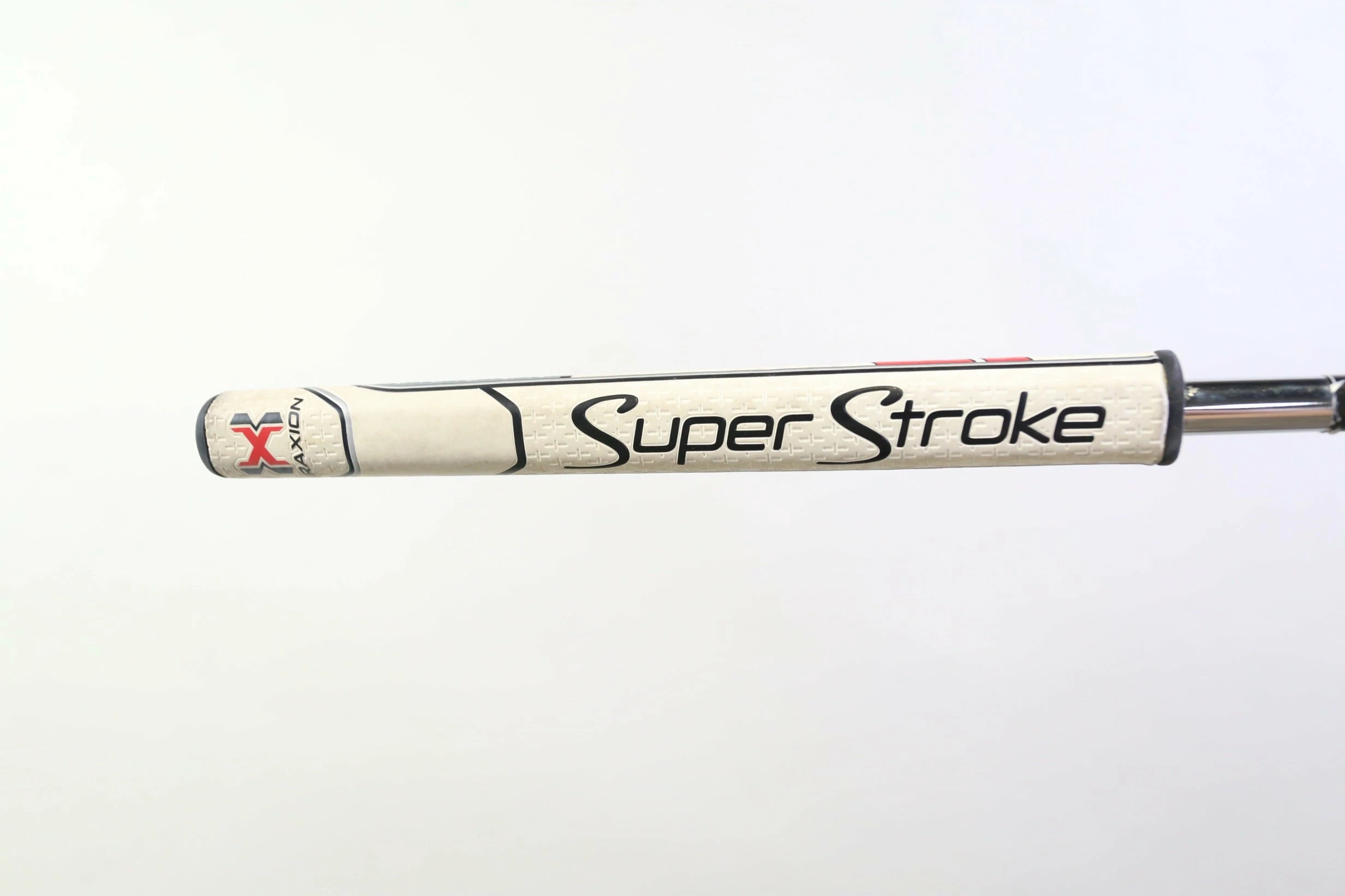 TaylorMade Spider EX #3 Ghost White Putter RH 34.75 In Steel Shaft 8 TaylorMade Spider EX #3 Ghost White Putter RH 34.75 In Steel Shaft - Image 8