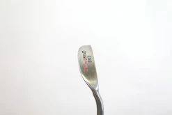 Wilson 8813 Putter RH 34.5 In Steel Shaft Wilson Pistol Grip