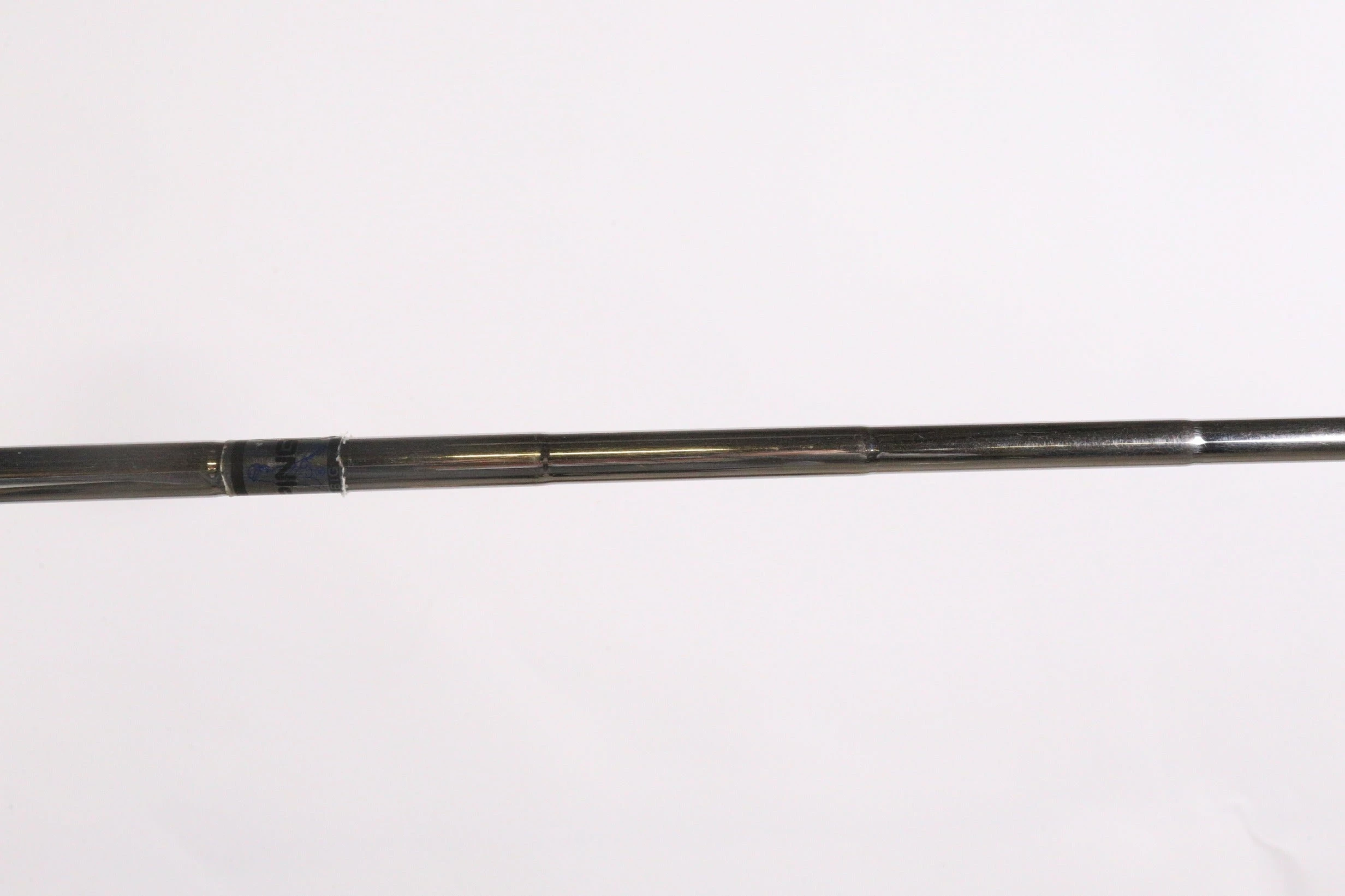 Ping Cushin Putter RH 36 In Steel Shaft Ping Grip Blade 8 Ping Cushin Putter RH 36 In Steel Shaft Ping Grip Blade - Image 8