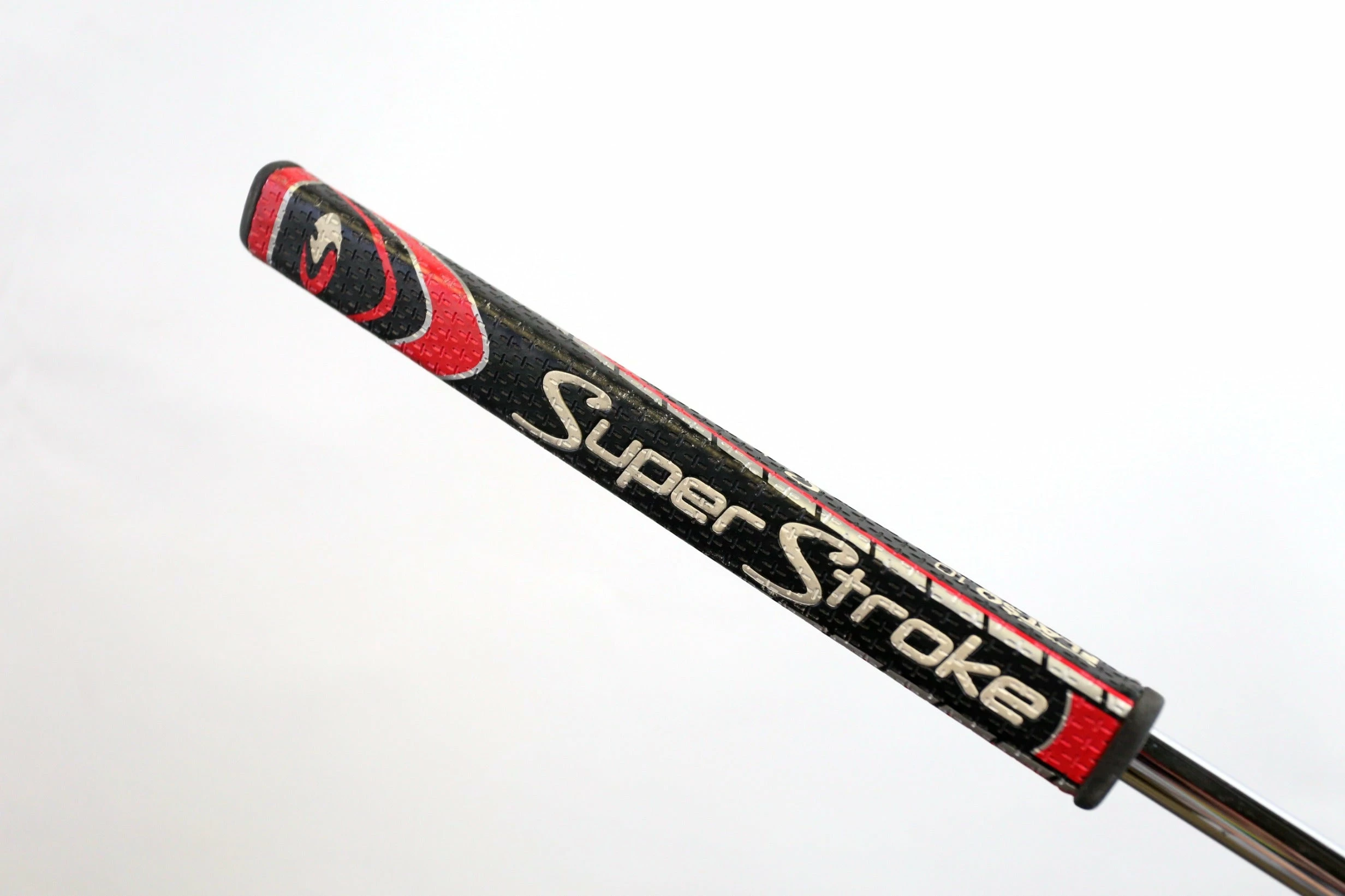 See More Copper FGP Blade Putter RH 36.75 In Steel Shaft Flatso 1.0 Grip 9 See More Copper FGP Blade Putter RH 36.75 In Steel Shaft Flatso 1.0 Grip - Image 9