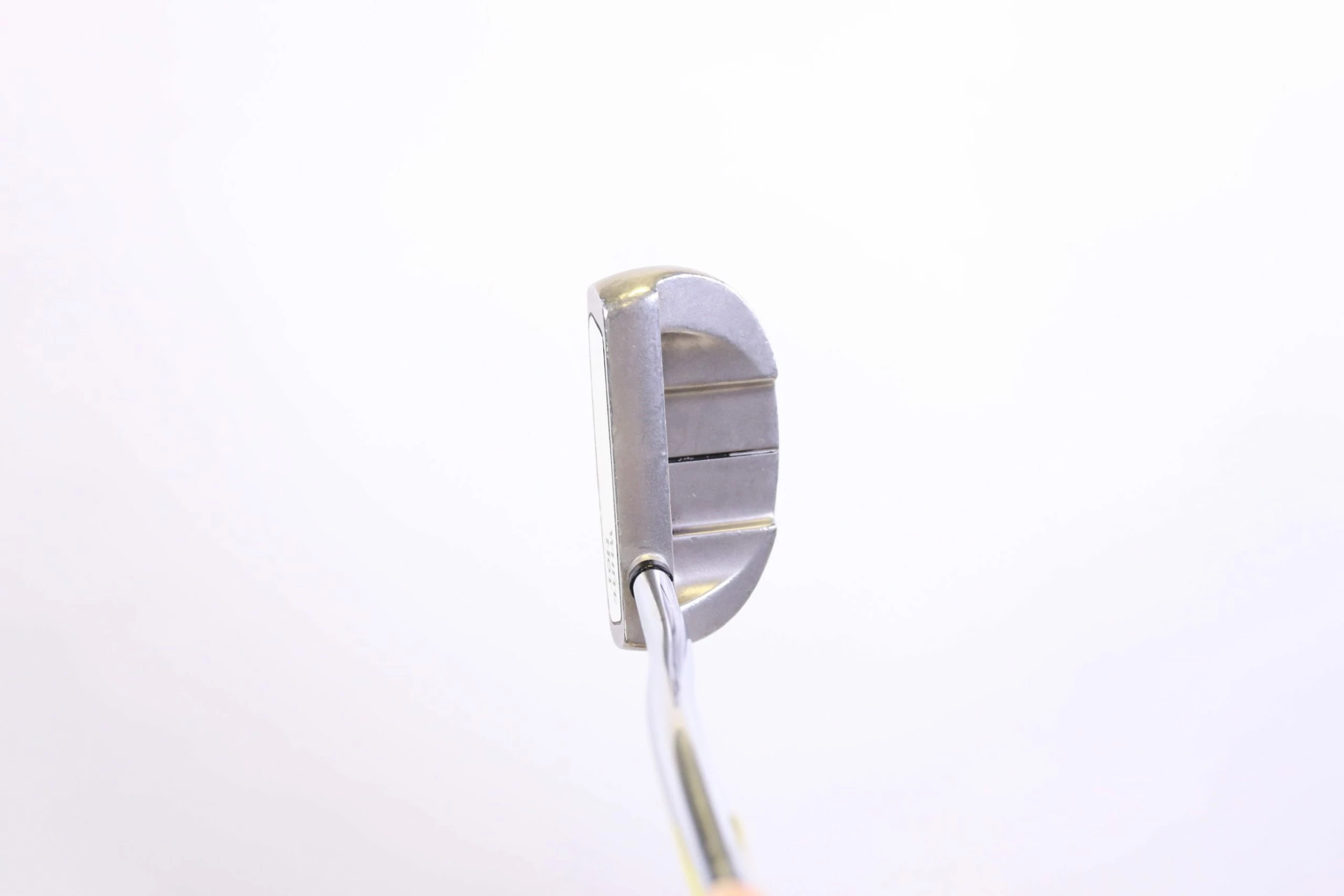 Odyssey White Hot #5 Putter 30IN Right-Handed Steel Shaft 6 Odyssey White Hot #5 Putter 30IN Right-Handed Steel Shaft - Image 6
