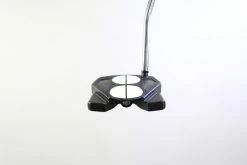 LEFTY Odyssey Ten 2-Ball Arm Lock Putter 40 In Steel Shaft Odyssey Grip Mallet 12 LEFTY Odyssey Ten 2-Ball Arm Lock Putter 40 In Steel Shaft Odyssey Grip Mallet -Cheap Odyssey Putters Store fe6e0959 11d5 5929 86f4 d2647901821b