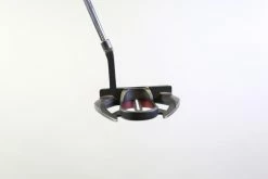 Ping Scottsdale Wolverine H Putter RH 34.25 In Steel Shaft Oncourse Grip Mallet 12 Ping Scottsdale Wolverine H Putter RH 34.25 In Steel Shaft Oncourse Grip Mallet -Cheap Odyssey Putters Store fe7a0cf5 fdec 5db0 9a91 fc06863ac78d