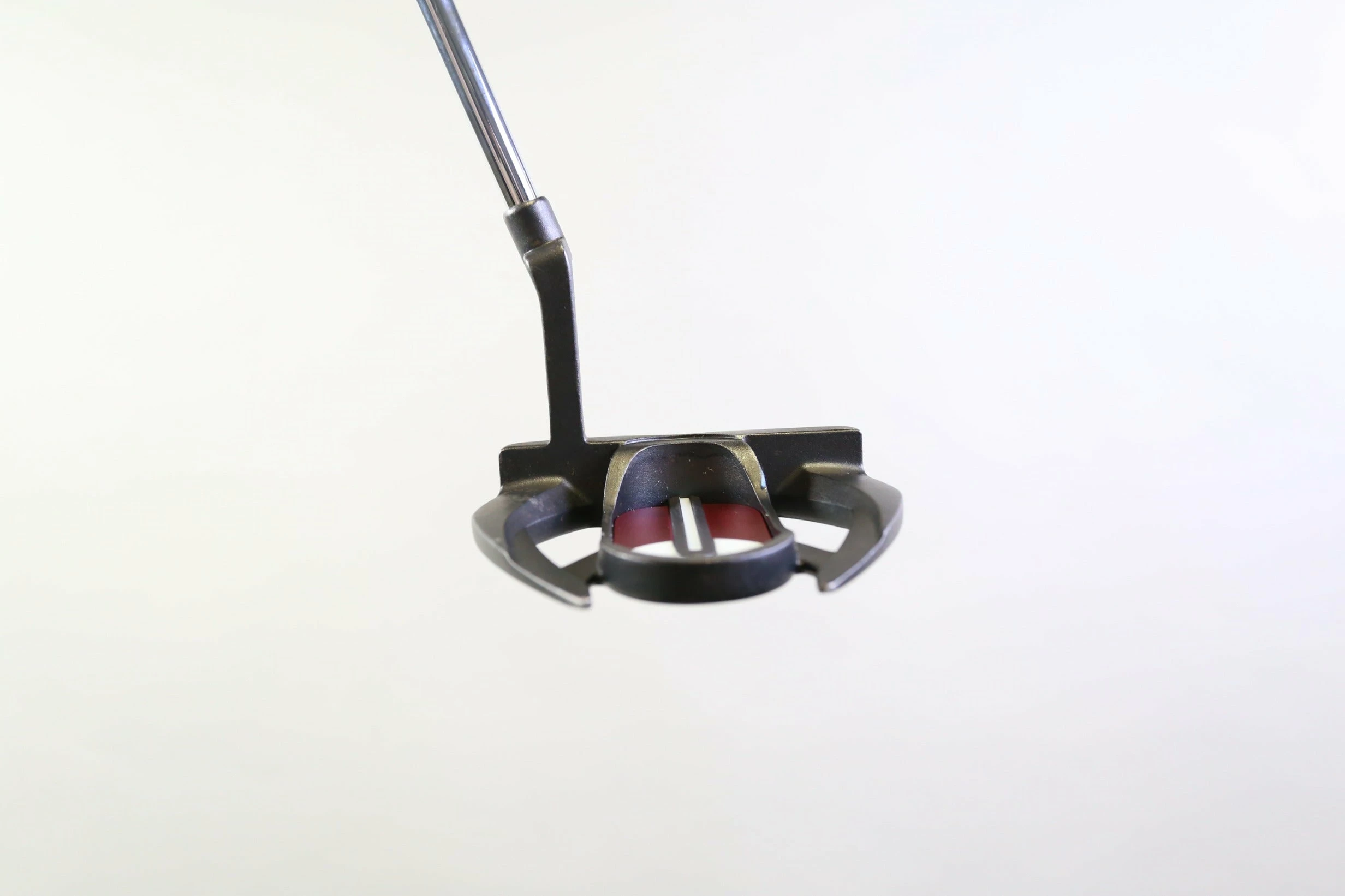 Ping Scottsdale Wolverine H Putter RH 34.25 In Steel Shaft Oncourse Grip Mallet 5 Ping Scottsdale Wolverine H Putter RH 34.25 In Steel Shaft Oncourse Grip Mallet - Image 5