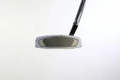TaylorMade Spider EX #3 Platinum/White Putter RH 35.25 In Steel Shaft 11 TaylorMade Spider EX #3 Platinum/White Putter RH 35.25 In Steel Shaft -Cheap Odyssey Putters Store feefbd60 2de1 52cf a00c 8af618026b12