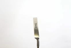 MaxFli Tad Moore TM-S5 Putter RH 35 In Steel Shaft Maxfli Pistol Grip