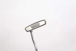 Odyssey WHITE STEEL 5 Putter RH 35 In Odyssey Steel Shaft -Cheap Odyssey Putters Store ff41dc4e 3bcf 5586 91d5 ede0969c9346
