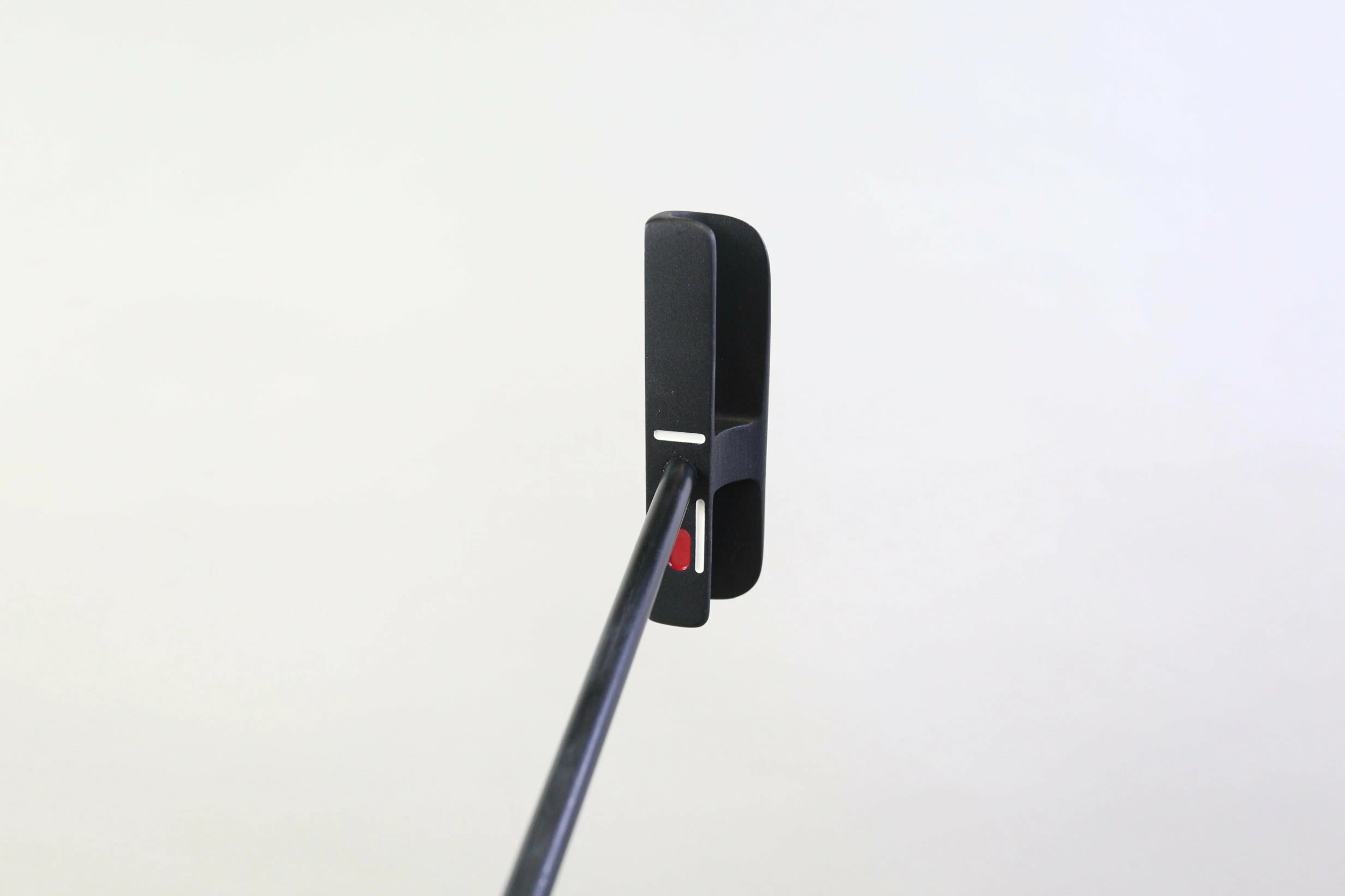 See More FGP Putter RH 33.75 In True Temper Steel Shaft Oncourse Grip Blade 7 See More FGP Putter RH 33.75 In True Temper Steel Shaft Oncourse Grip Blade - Image 7