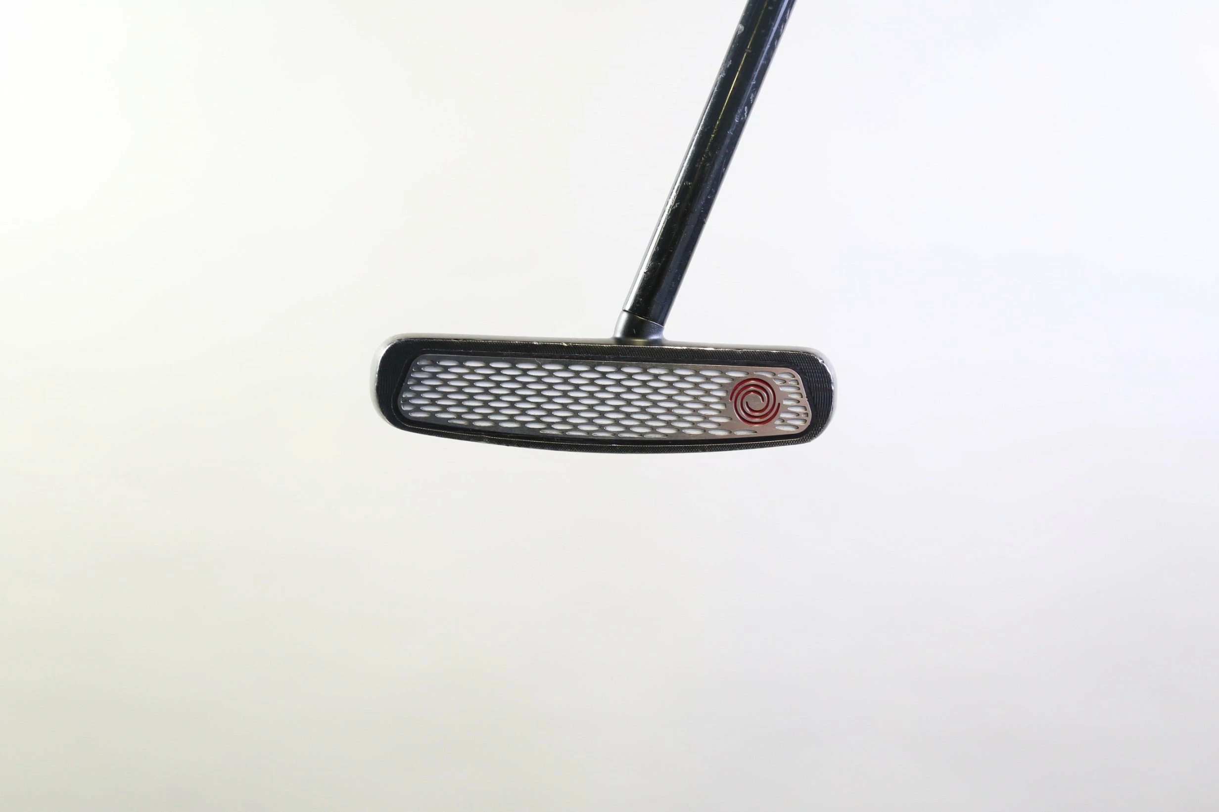 Odyssey Works Big T V-Line CS Putter RH 35 In Odyssey Steel Shaft 4 Odyssey Works Big T V-Line CS Putter RH 35 In Odyssey Steel Shaft - Image 4