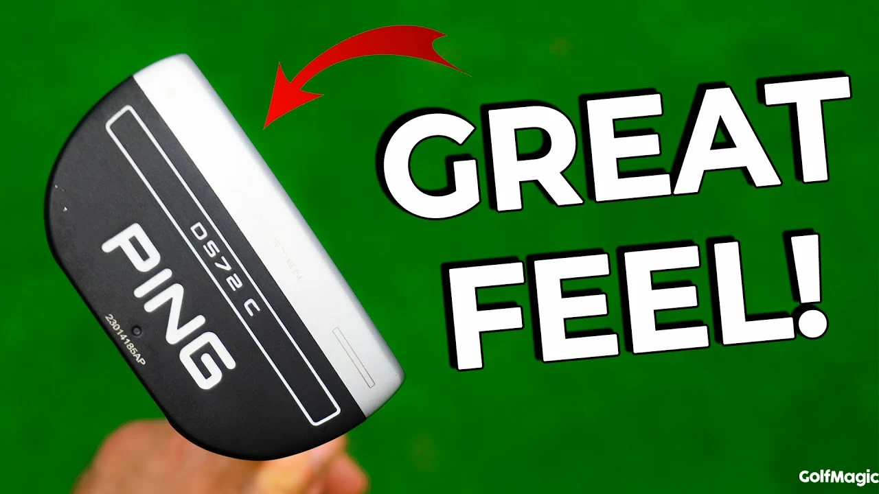 Cheap Odyssey Putters Store -Cheap Odyssey Putters Store 12