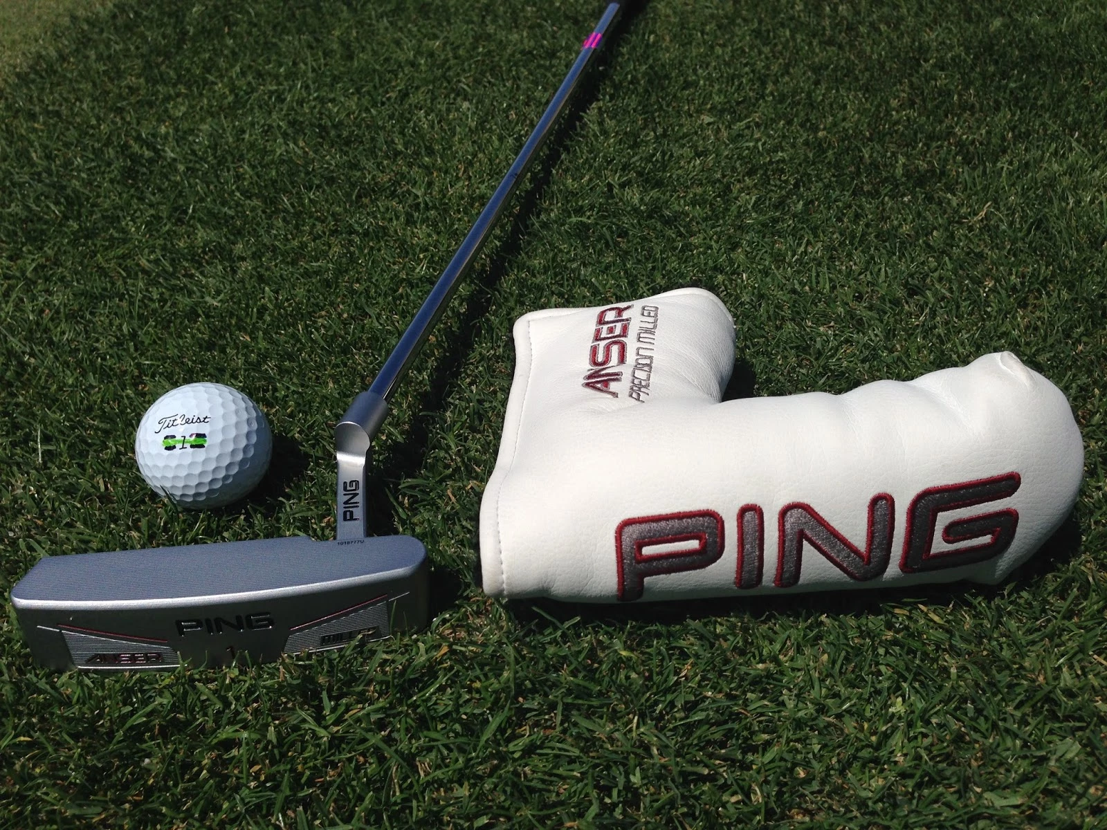 Cheap Odyssey Putters Store -Cheap Odyssey Putters Store IMG 1579